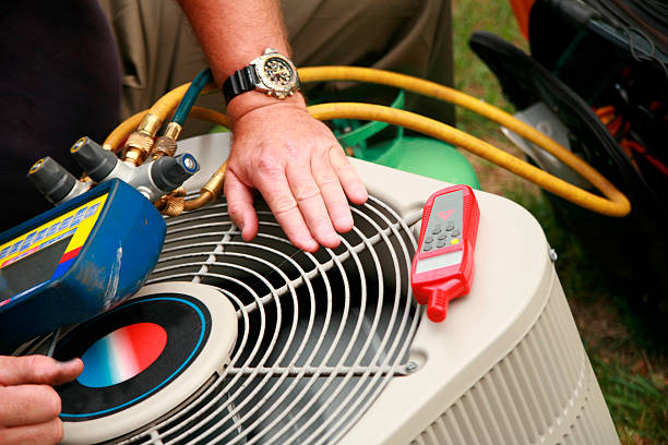 Best HVAC companies near me  in Statham, GA