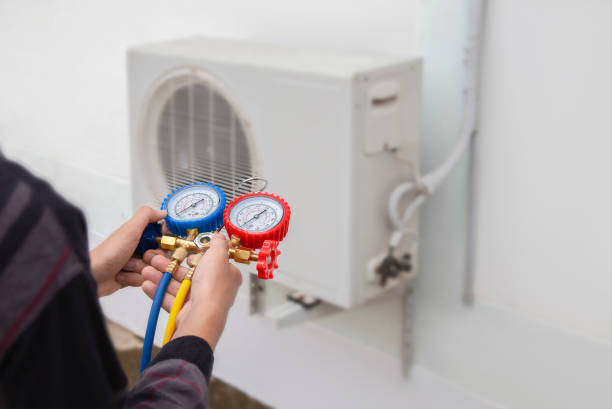 Best Local HVAC companies  in Statham, GA